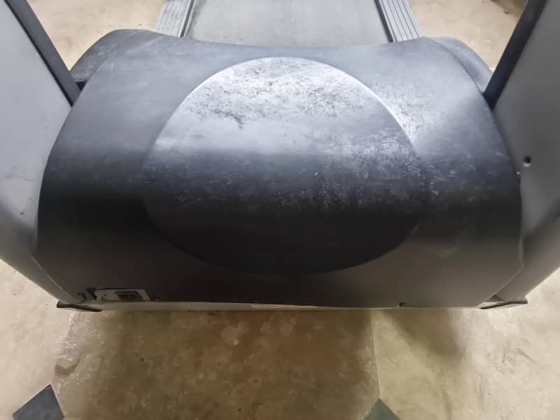 treadmill & running machine 5