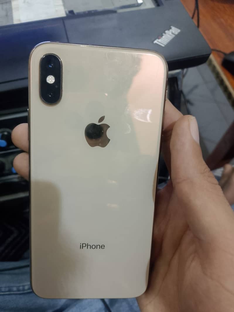 iPhone XS 2