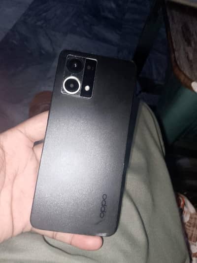 Oppo f21 pro