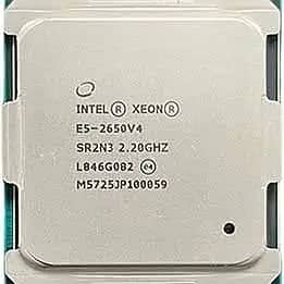 Intel CPU Chips | Xeon Gold & Other