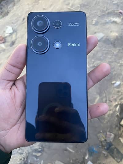 Redmi note 13 pro 8gb 256gb