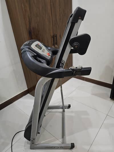 Exercise Machine