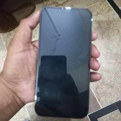 Iphone 13 pro max 256GB Jv