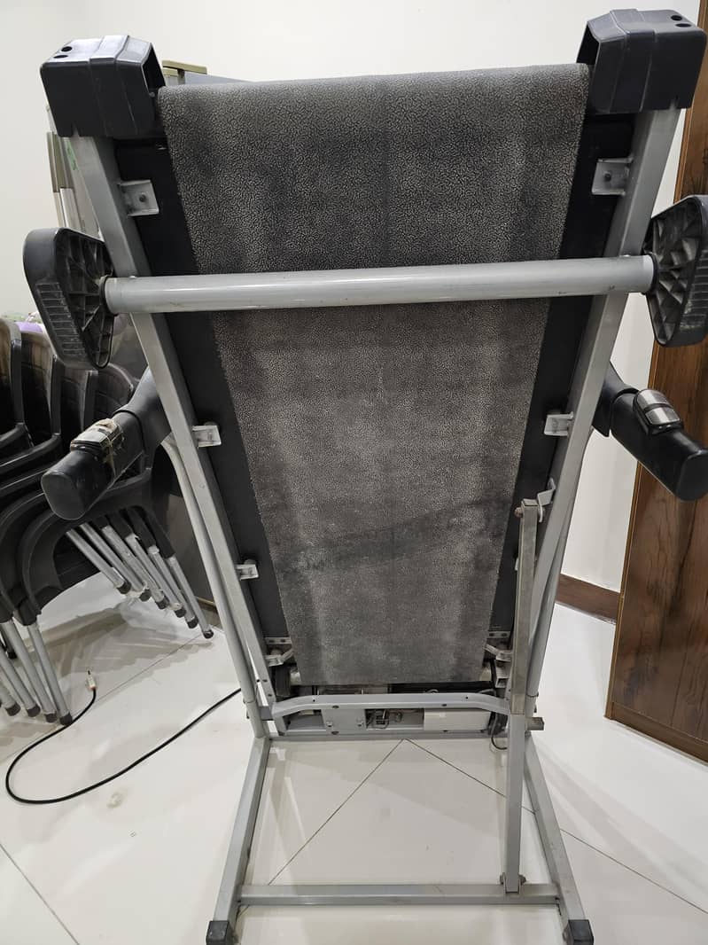 Exercise Machine 1