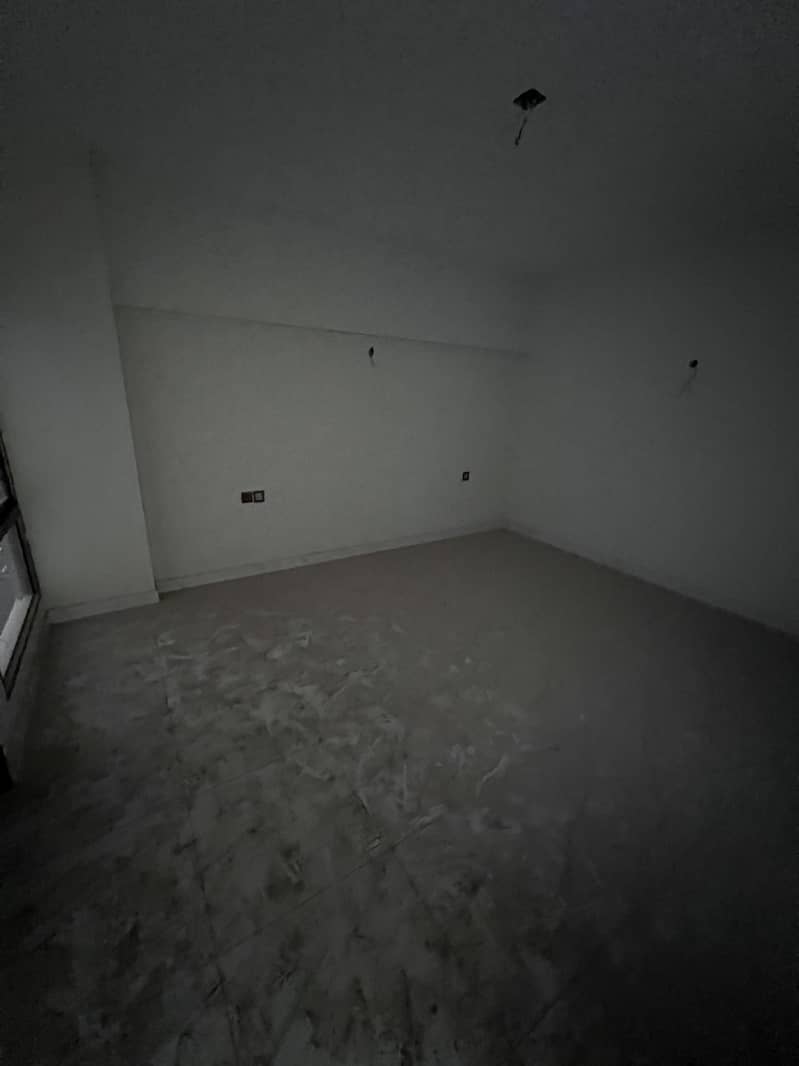 Flat For Rent At Shaheed E Millat 6