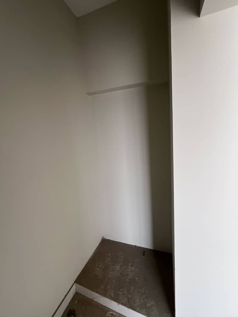 Flat For Rent At Shaheed E Millat 9