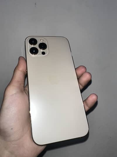 Iphone 12 Pro Max 128Gb