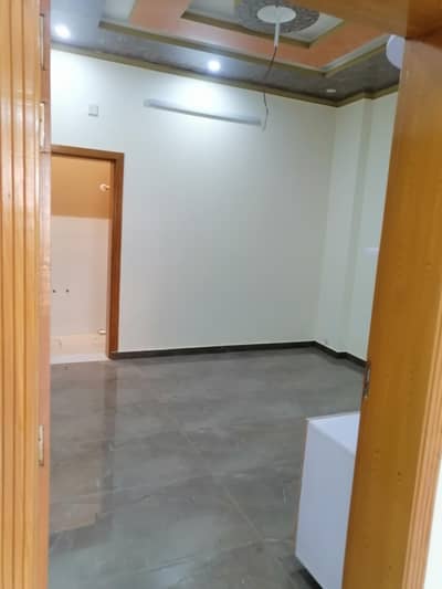 New 5 Marla house for sale in officer colony