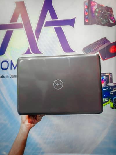 Dell Latitude 3380
