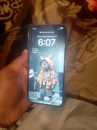 iPhone 12 Pro Max (128GB) - Excellent Condition