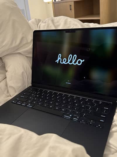 MacBook Pro M1 | Apple Silicon | Excellent Condition