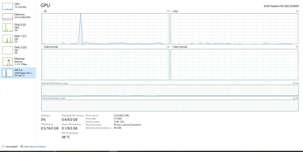 gaming pc + workstation 0