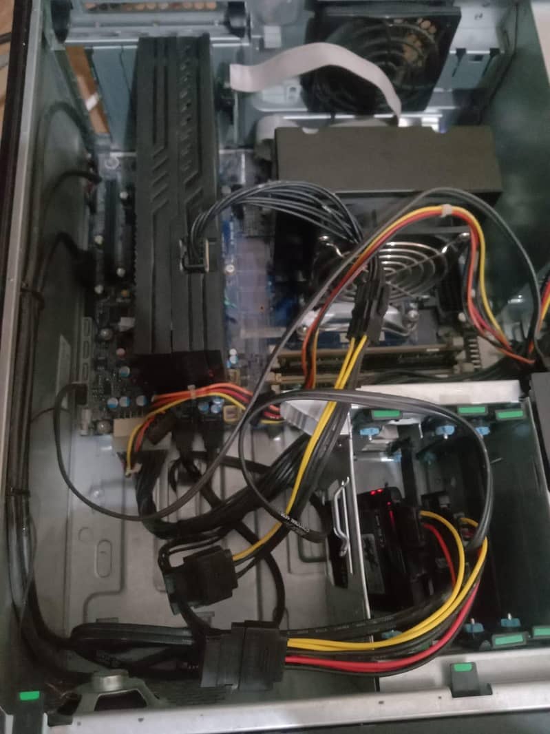 gaming pc + workstation 2