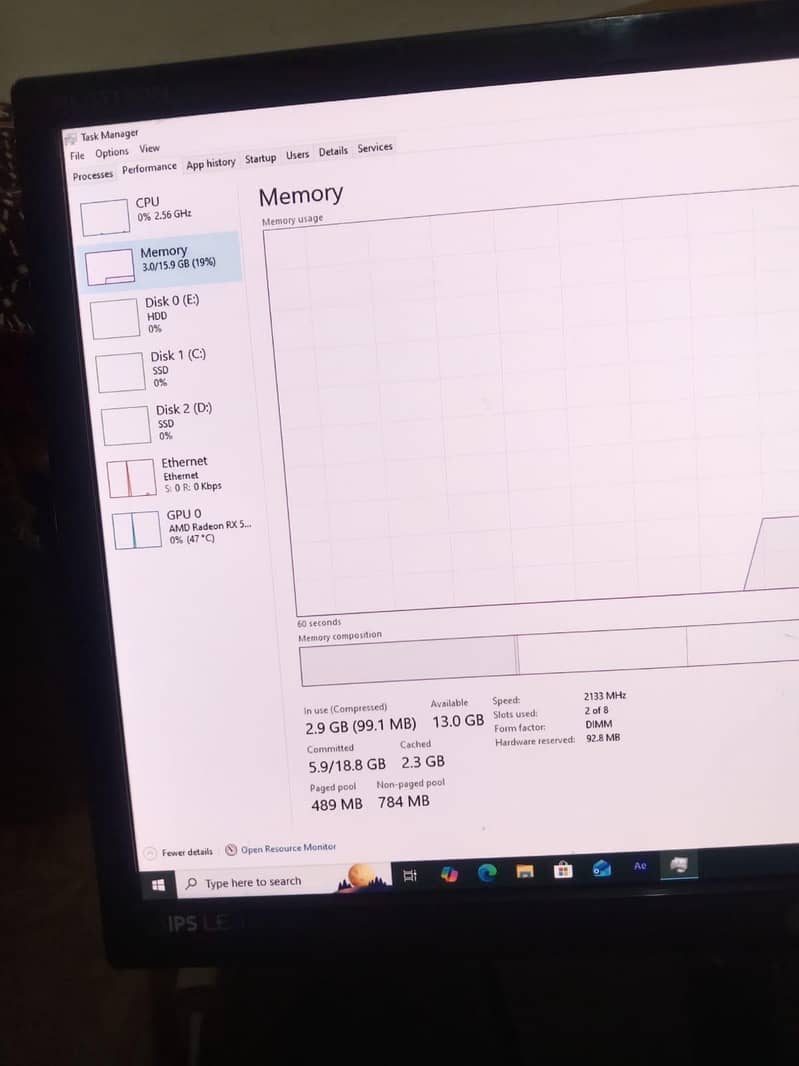 gaming pc + workstation 3