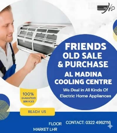 sell your old inverter/split AC/window ac/used ac/gree /Kenwood