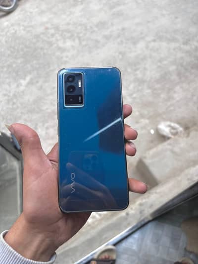 Vivo v23e Official PTA Approved 12GB 256GB