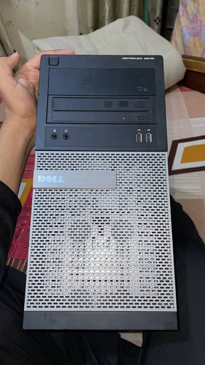 Dell core i5 3rd gen