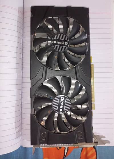 GTX 1060 3GB ! ( FAULTY )