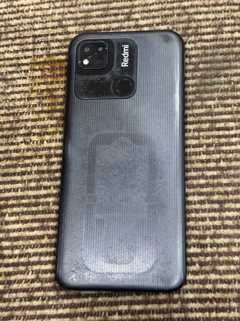 Redmi 10A 5
