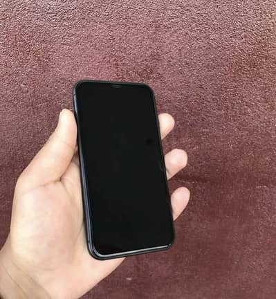 iPhone 11 128GB