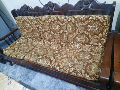 sofa set 5 seater