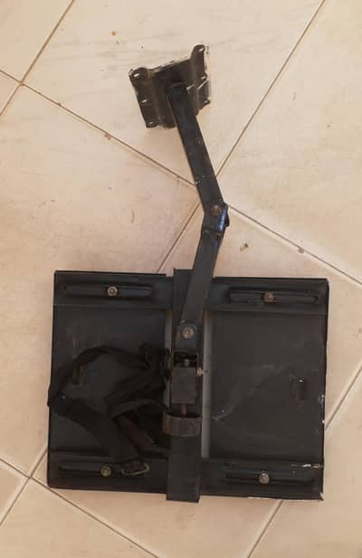 OLD  TV Wall Mount (Stand Type)