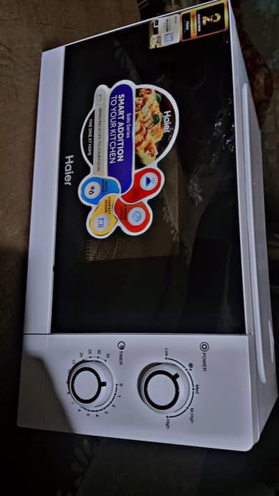 microwave hmw 20mx11