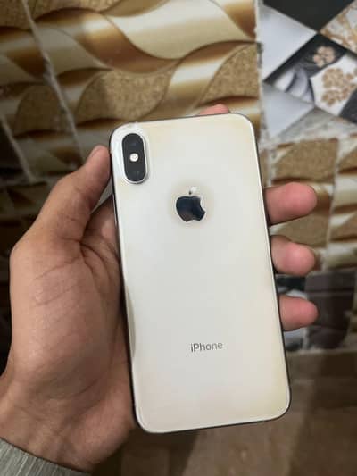 Iphone XS