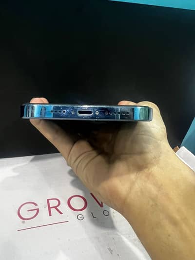 iphone 13 pro max pta approved 128 Gb