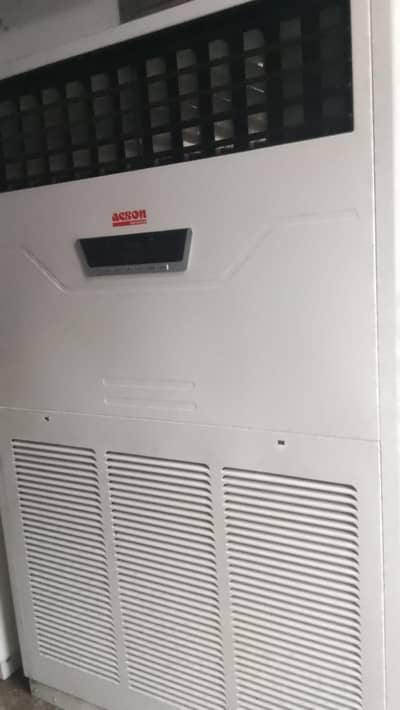 Ac 8 Ton original 5 Ac for sale