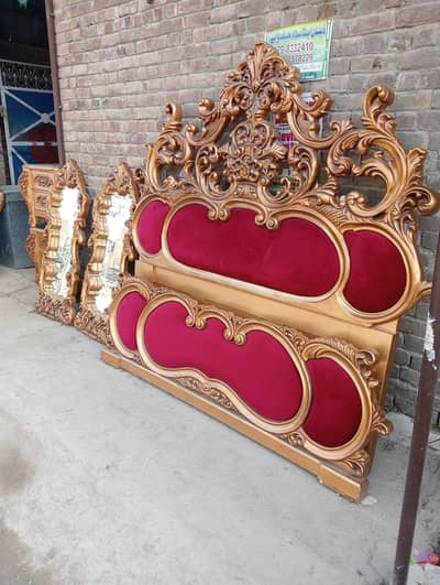 bed dressing side table/ bed dressing side for sale