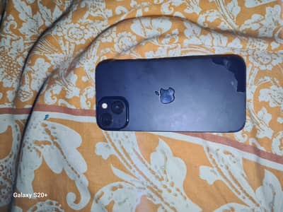 iPhone 13 128GB PTA Approved – 10/10 Condition – Midnight Color