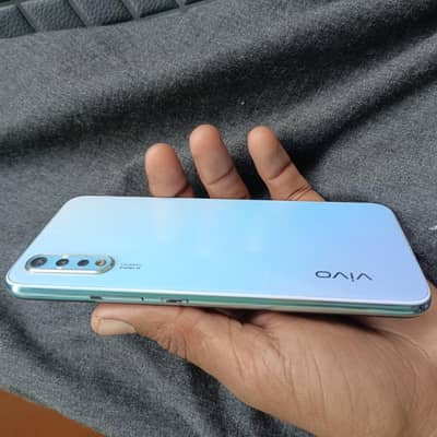 vivo s1 phone good condition 9/10 all okay all working