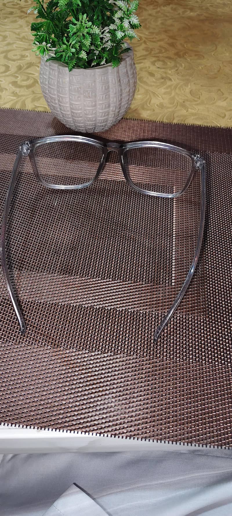 Glasses 2