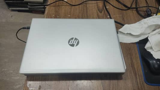 Hp 450 G6 premium series Core i5 8th gen