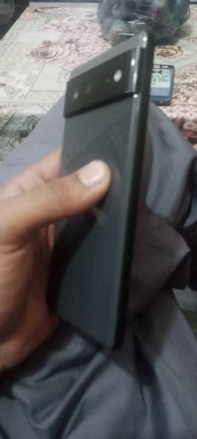 we sale google pixel 6