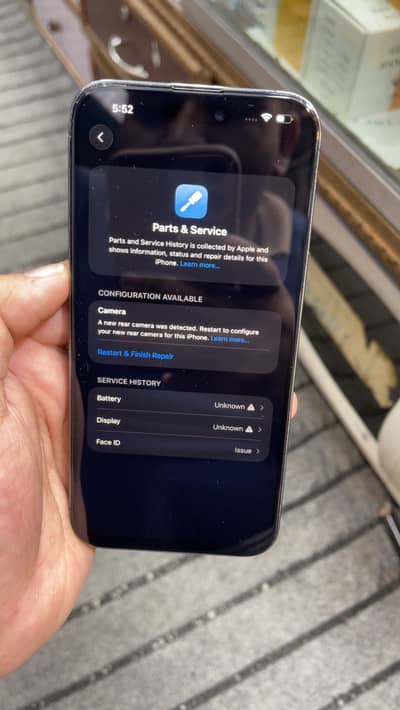 I phone 14 pro max by pass non pta