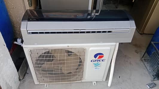 gree G10 inverter 1.5 ton