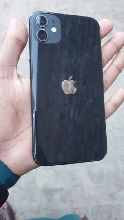 iPhone 11 jv