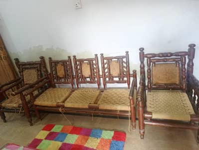 Sofa Sets Hala Style