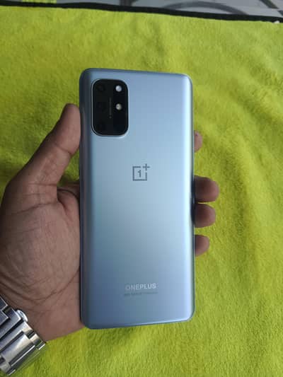 One plus 8T 12 /  256