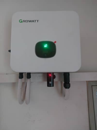 grow watt 15 kw inverter