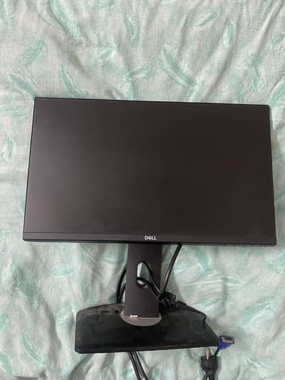 Monitor dell 22 inch borderless