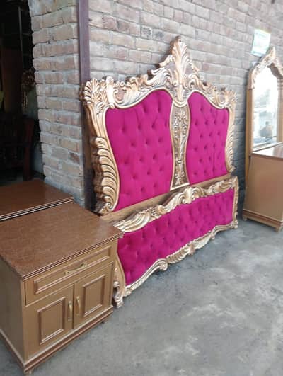 bed dressing side table/ bed dressing side table for sale