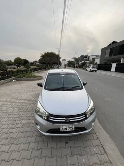 19/20 Cultus For Sale In Jhang