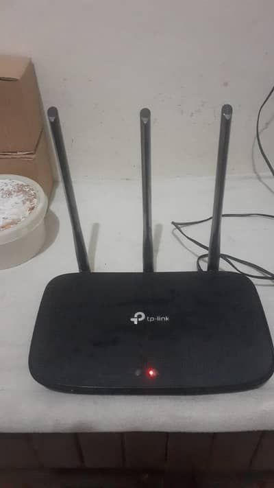 Used Router TP-Link for Sale