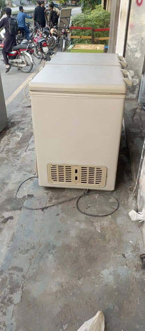 all right condition 2