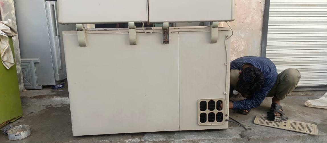 all right condition 3