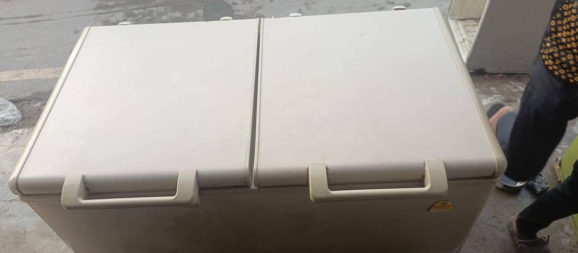 all right condition 5