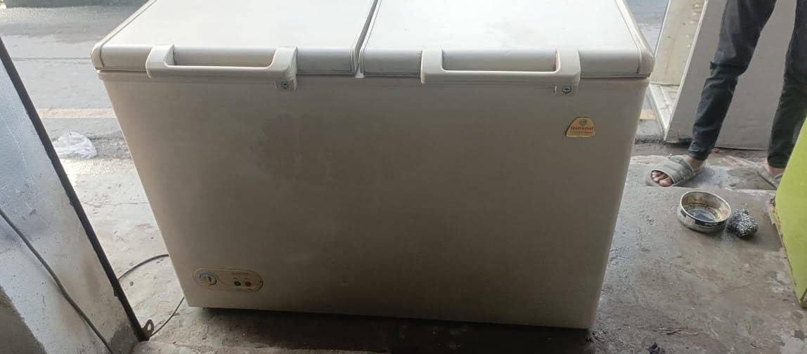 all right condition 7